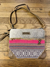 Load image into Gallery viewer, Laced Small Crossbody Bag
