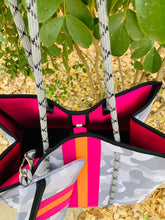 Load image into Gallery viewer, Neoprene Large Tote Bag
