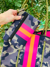 Load image into Gallery viewer, Neoprene Large Tote Bag
