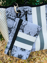 Load image into Gallery viewer, Neoprene Large Tote Bag
