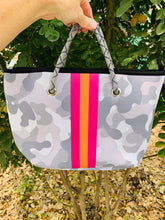 Load image into Gallery viewer, Neoprene Small Tote

