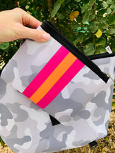 Load image into Gallery viewer, Neoprene Small Tote

