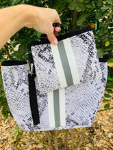 Load image into Gallery viewer, Neoprene Small Tote
