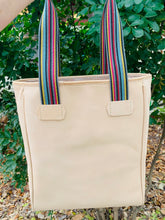 Load image into Gallery viewer, Chica Classic Tote Calvin

