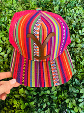 Load image into Gallery viewer, Serape Yellowstone Cap

