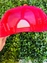 Load image into Gallery viewer, Serape Yellowstone Cap
