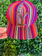 Load image into Gallery viewer, Serape Yellowstone Cap
