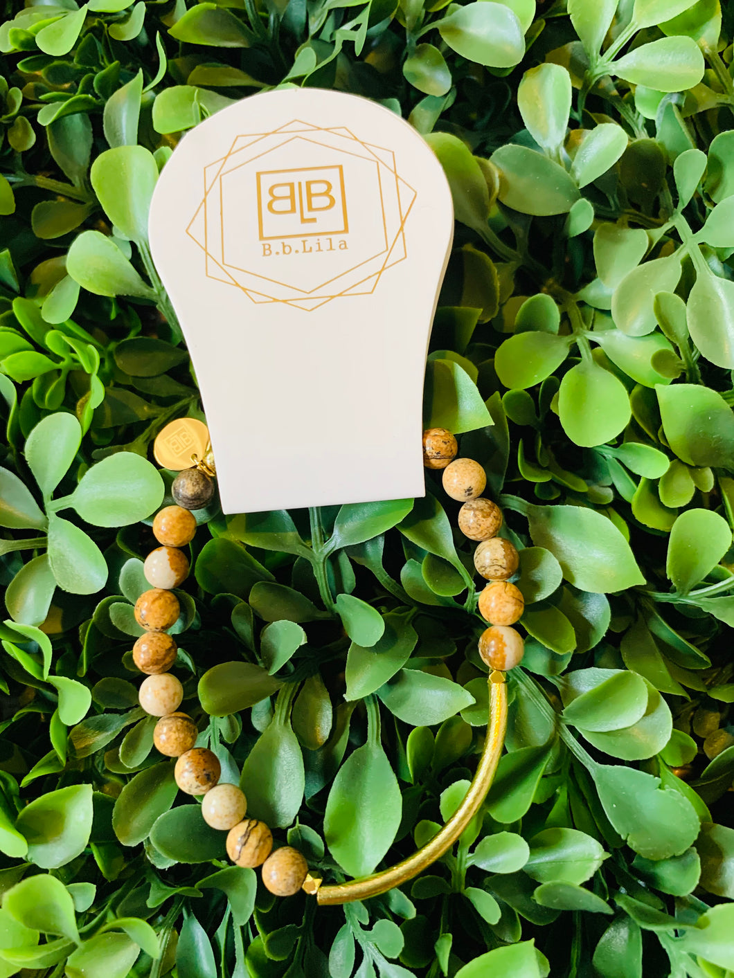 Sugar Baby Beaded Bracelet