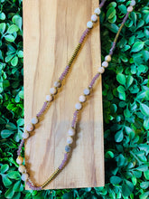 Load image into Gallery viewer, Your&#39;re Making Me Blush Wrap Jewelry
