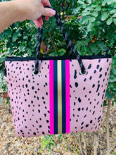 Load image into Gallery viewer, Neoprene Small Tote
