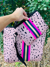 Load image into Gallery viewer, Neoprene Small Tote
