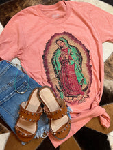 Load image into Gallery viewer, Virgin Mary Tee
