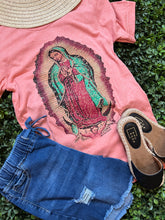Load image into Gallery viewer, Virgin Mary Tee
