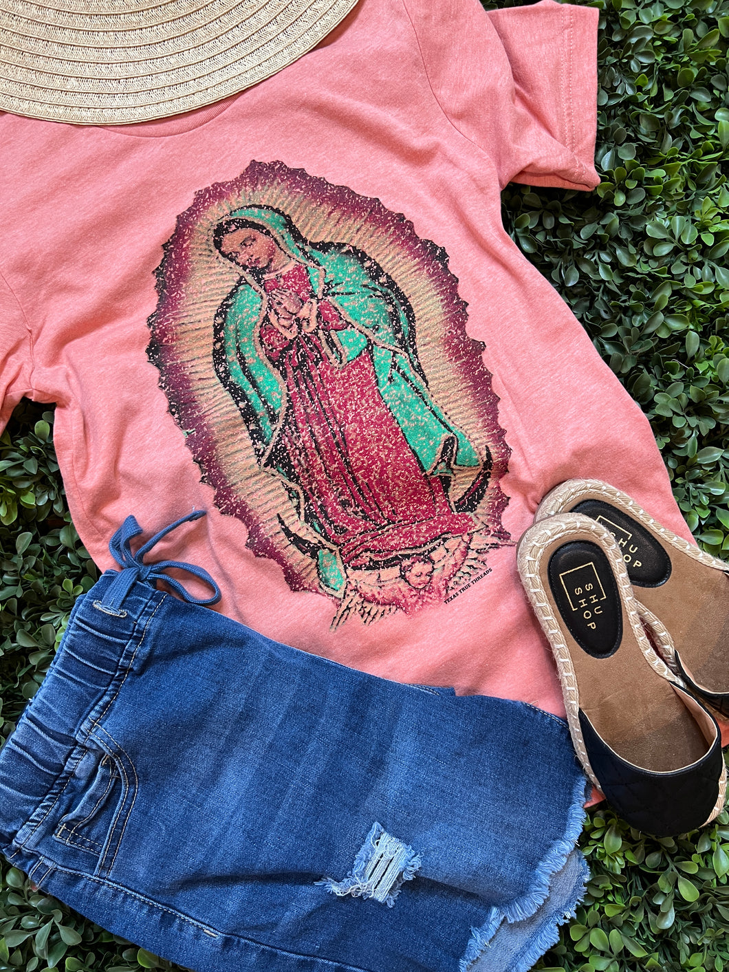 Virgin Mary Tee