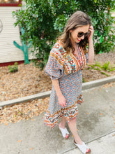 Load image into Gallery viewer, Savannah Midi Dress
