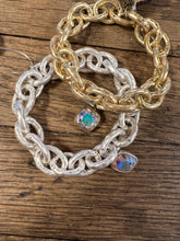 Load image into Gallery viewer, Large Link Chain Bracelet
