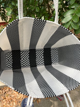 Load image into Gallery viewer, Zebra Woven Super Tote
