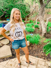 Load image into Gallery viewer, Cali Denim Shorts
