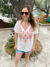 Load image into Gallery viewer, Ivory Jane Top
