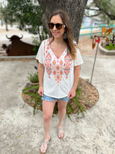 Load image into Gallery viewer, Ivory Jane Top
