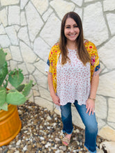 Load image into Gallery viewer, Southern Fun Top
