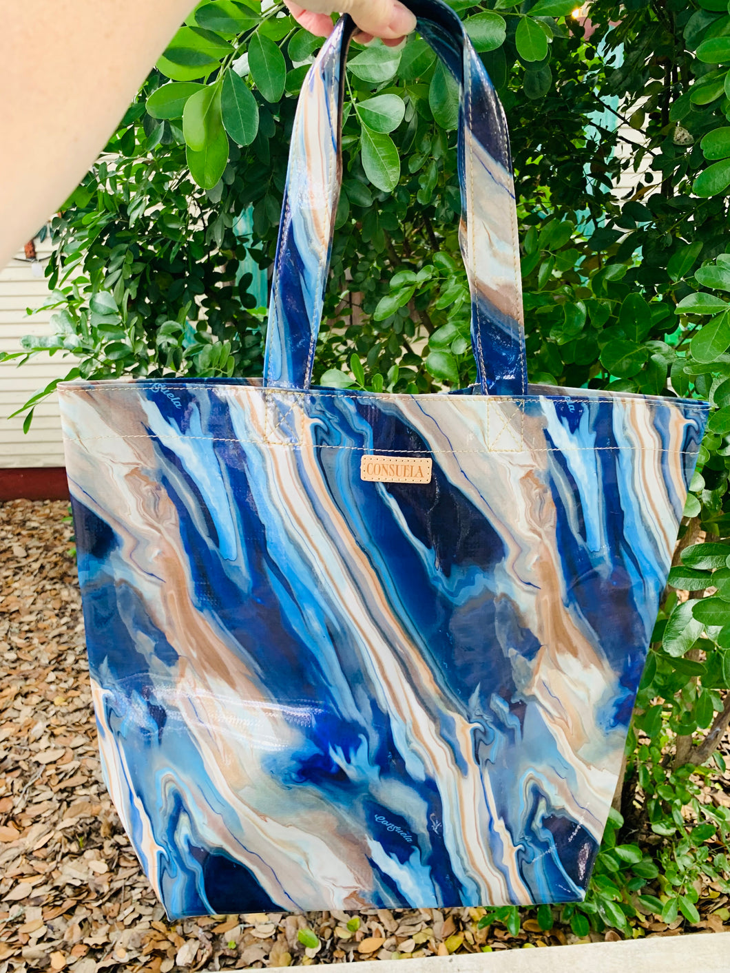 Consuela Grab N Go Basic Bag