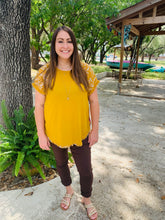 Load image into Gallery viewer, Cocoa Skinny Jeans
