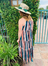 Load image into Gallery viewer, Scottsdale Maxi Dress
