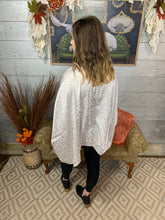 Load image into Gallery viewer, Cheetah Embroidered Shine Top
