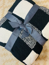 Load image into Gallery viewer, Plaid Cozy Blankets
