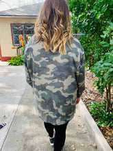 Load image into Gallery viewer, Comfy Camo Tee
