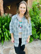 Load image into Gallery viewer, Sugar Skull Heart Tee
