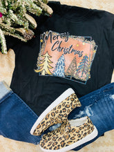 Load image into Gallery viewer, It&#39;s a Copper Christmas Tee
