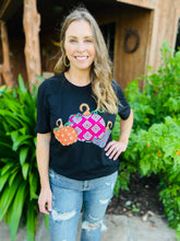 Load image into Gallery viewer, The Retro Pumpkin Patch Tee
