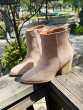 Load image into Gallery viewer, Light Taupe Sedona Bootie
