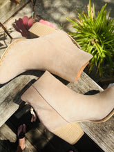 Load image into Gallery viewer, Light Taupe Sedona Bootie
