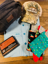 Load image into Gallery viewer, Men&#39;s Surprise Christmas Bag
