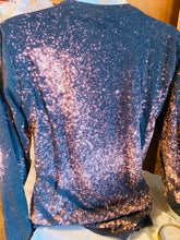 Load image into Gallery viewer, Leopard Print Long Sleeve Tee
