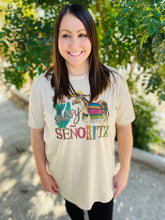 Load image into Gallery viewer, Sassy Senorita Tee
