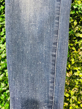 Load image into Gallery viewer, Mid Rise Relaxed Fit Mineral Wash Judy Blue Jeans
