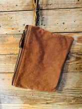 Load image into Gallery viewer, Starlit Floral Pouch
