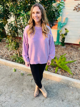 Load image into Gallery viewer, Pearl Holiday Sweater

