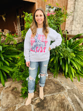 Load image into Gallery viewer, Howdy Howdy Sweatshirt
