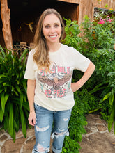 Load image into Gallery viewer, Stay Wild Be Free Tee

