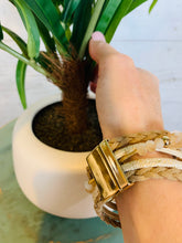 Load image into Gallery viewer, Boho Braided Bracelet
