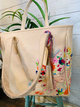 Load image into Gallery viewer, Frida Sunny Classic Tote
