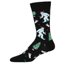 Load image into Gallery viewer, Men&#39;s Christmas Socks
