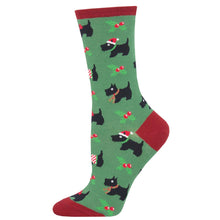 Load image into Gallery viewer, Women&#39;s Christmas Socks
