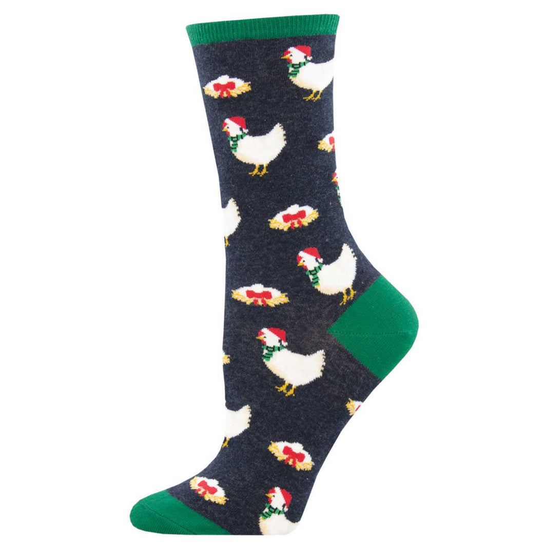 Women's Christmas Socks