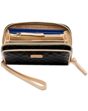 Load image into Gallery viewer, Jax Wristlet Wallet
